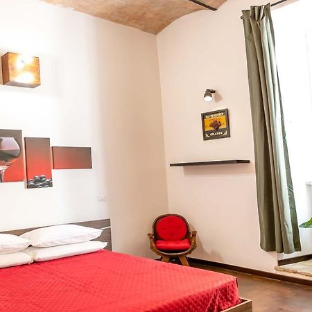 Myway Colosseo Apartment 罗马 外观 照片