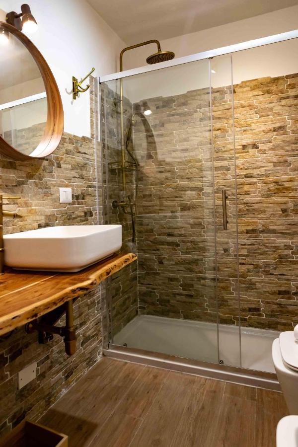 Myway Colosseo Apartment 罗马 外观 照片