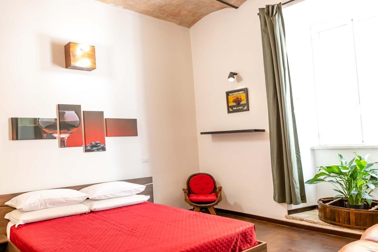 Myway Colosseo Apartment 罗马 外观 照片