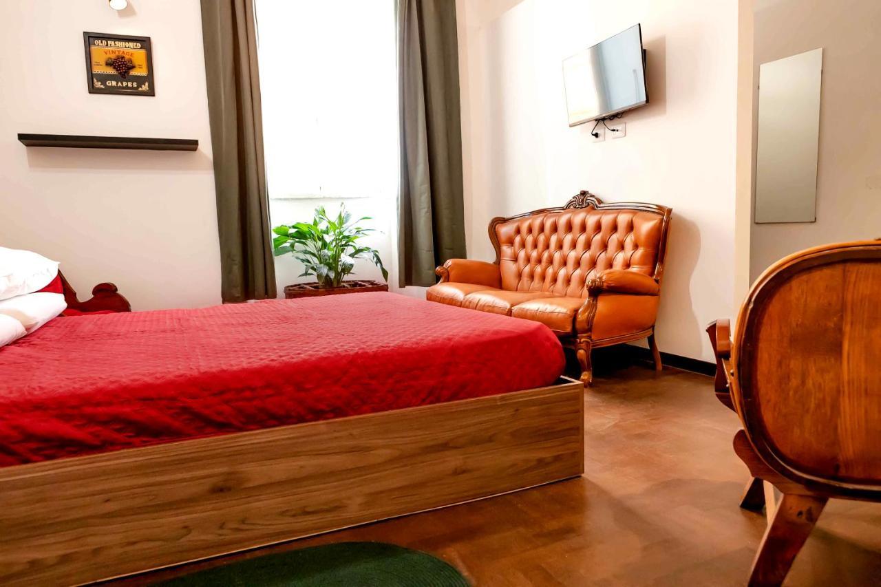 Myway Colosseo Apartment 罗马 外观 照片