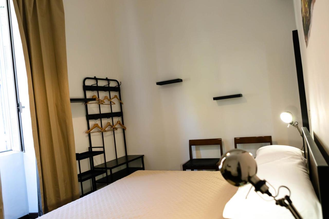 Myway Colosseo Apartment 罗马 外观 照片