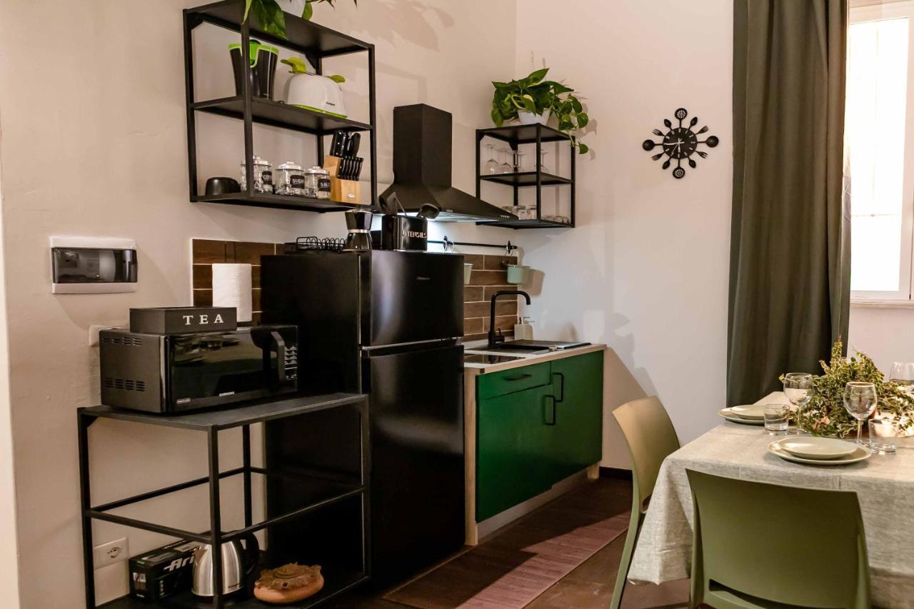 Myway Colosseo Apartment 罗马 外观 照片