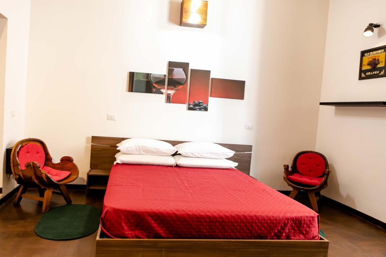 Myway Colosseo Apartment 罗马 外观 照片
