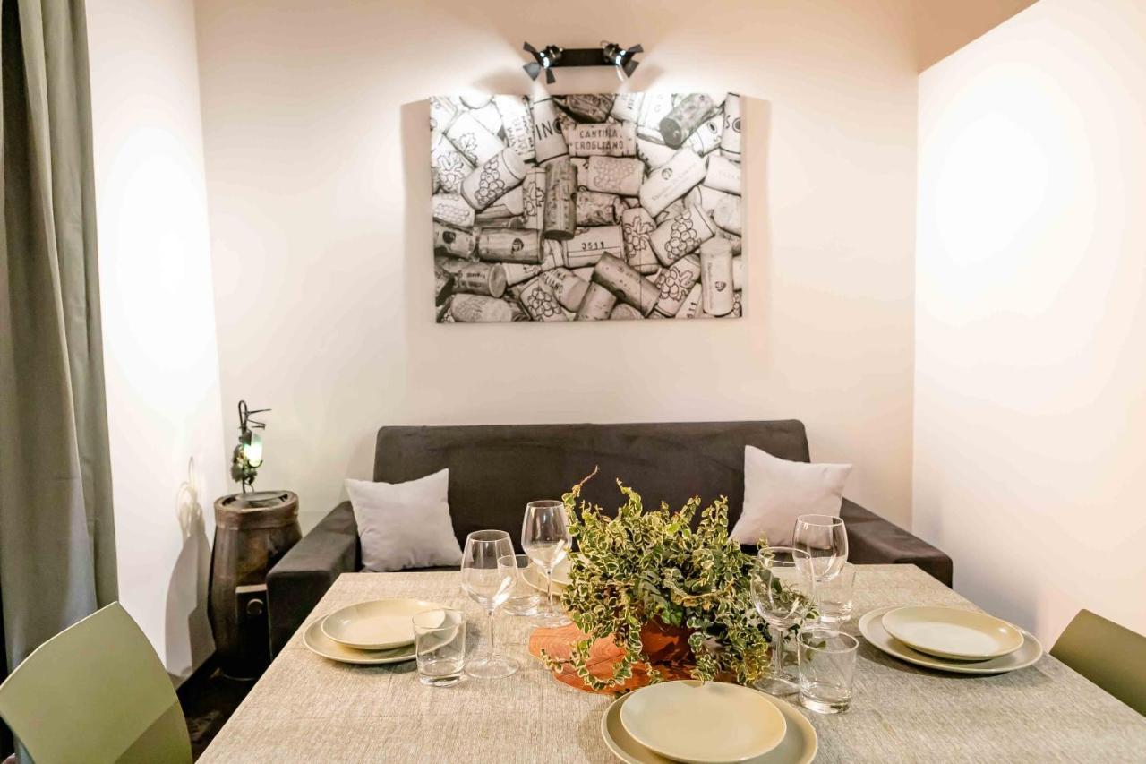 Myway Colosseo Apartment 罗马 外观 照片