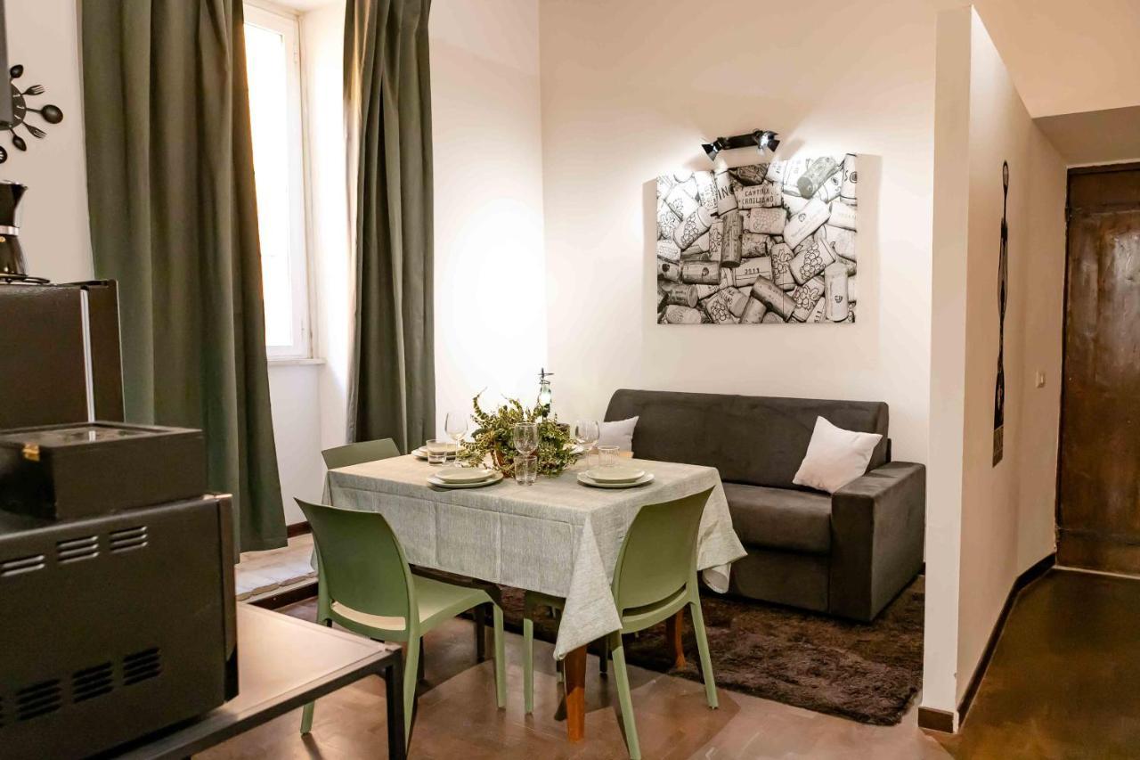 Myway Colosseo Apartment 罗马 外观 照片