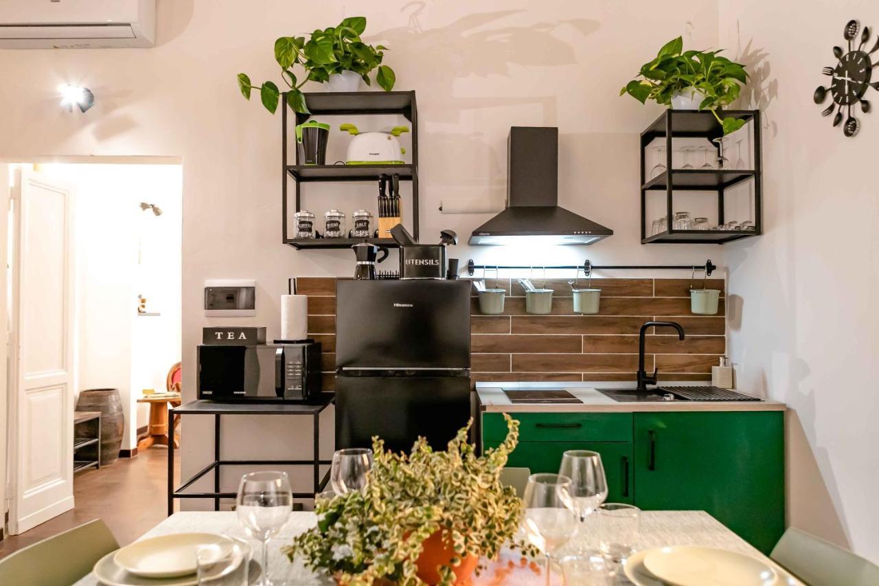 Myway Colosseo Apartment 罗马 外观 照片