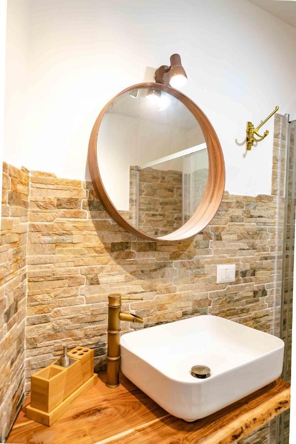 Myway Colosseo Apartment 罗马 外观 照片