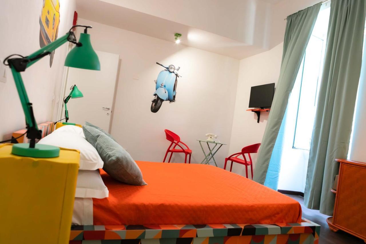 Myway Colosseo Apartment 罗马 外观 照片