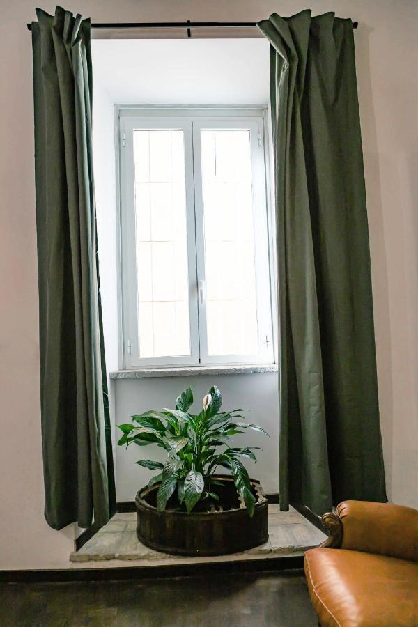 Myway Colosseo Apartment 罗马 外观 照片