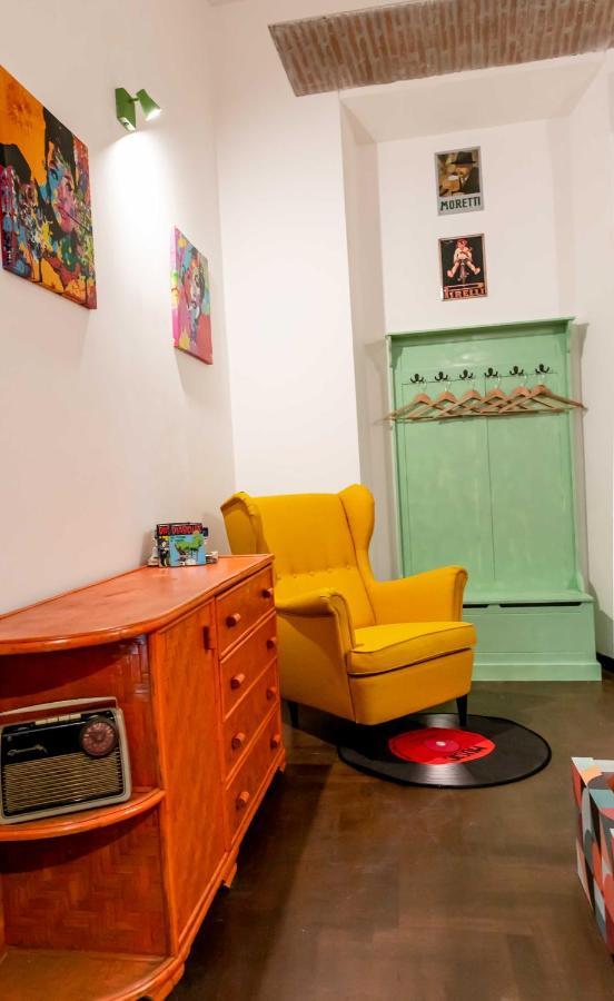 Myway Colosseo Apartment 罗马 外观 照片