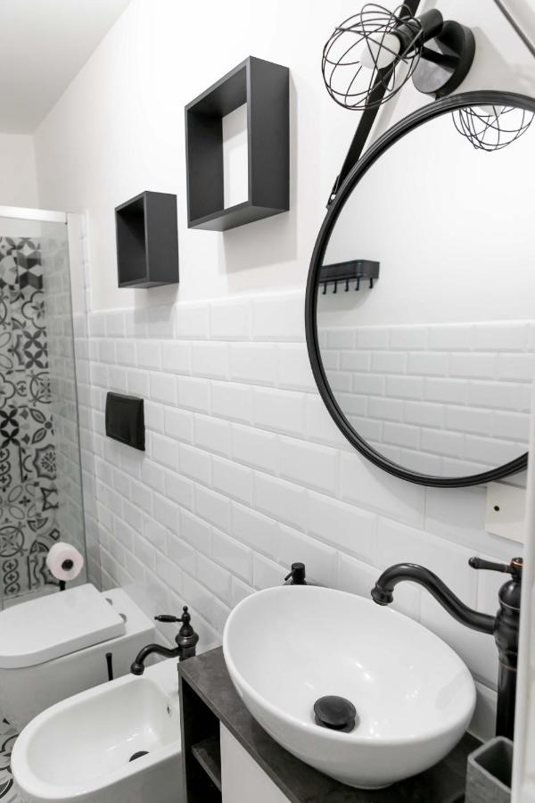 Myway Colosseo Apartment 罗马 外观 照片